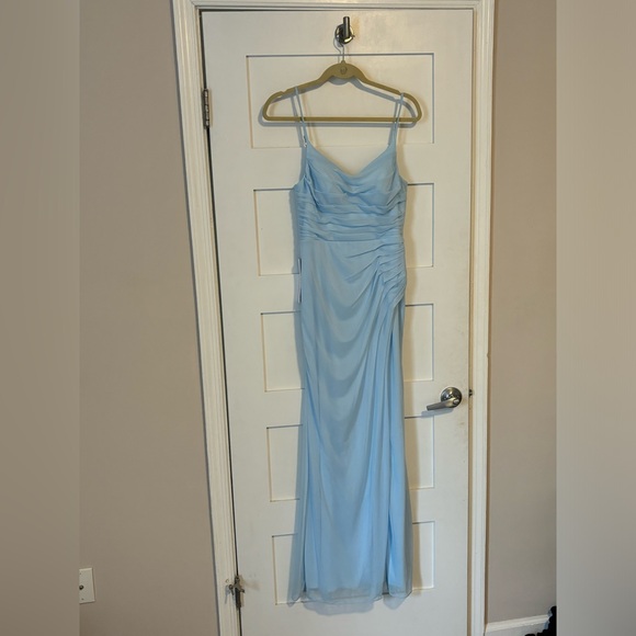 Azazie Deandra dress - Picture 8 of 9